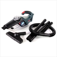 Bosch GAS 18V-1 Professional Vacuum Cleaner - 07L, Powerful & Efficient Cleaning Solution (3165140888677)